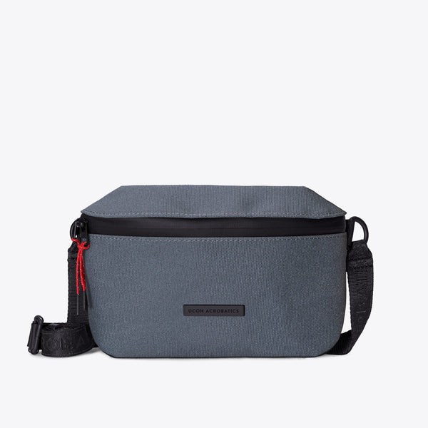 Ocean Blue Reflective / Large