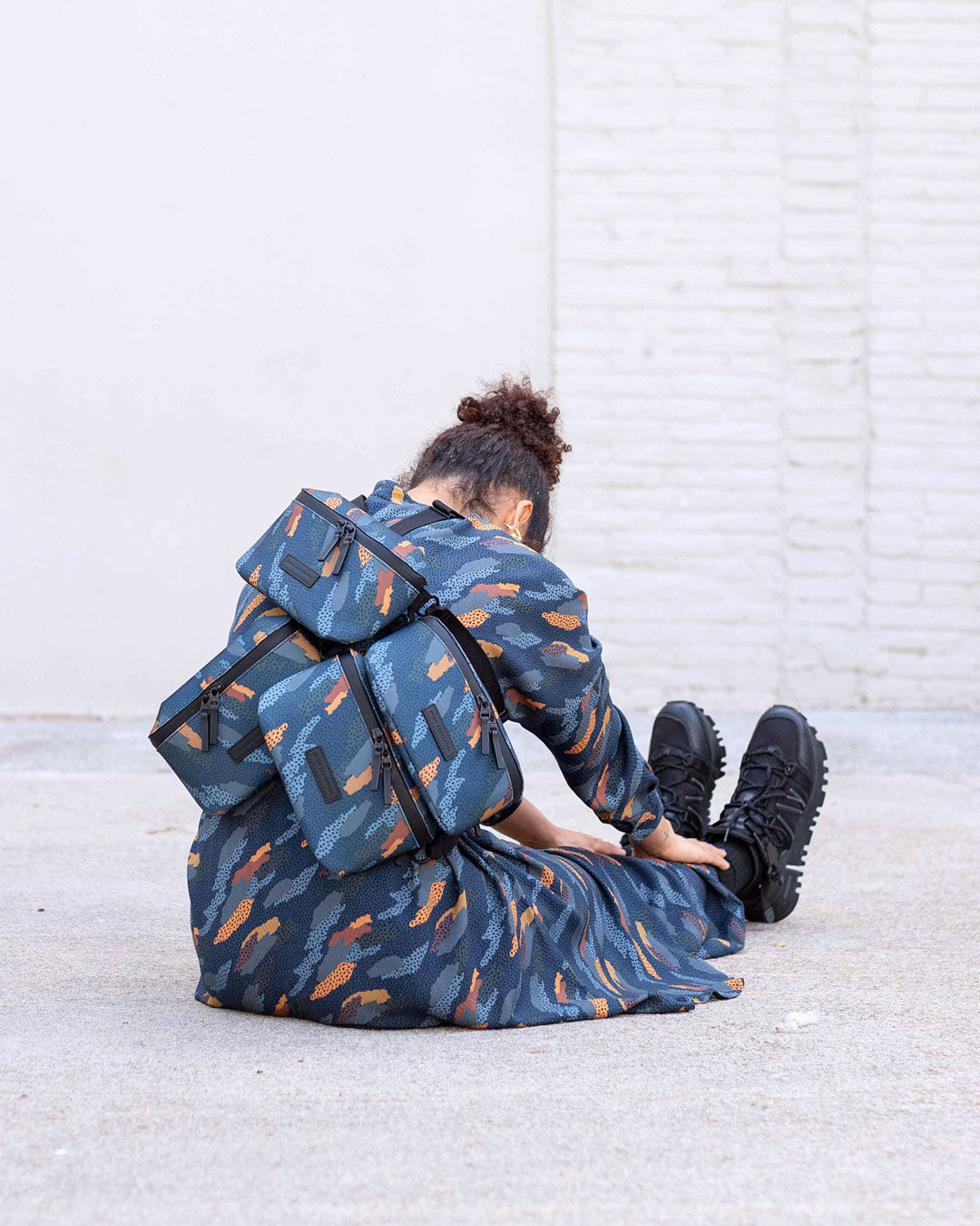 Brava Fabrics campaign 2