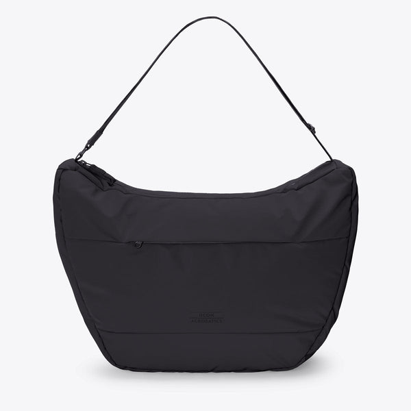 Black / Medium