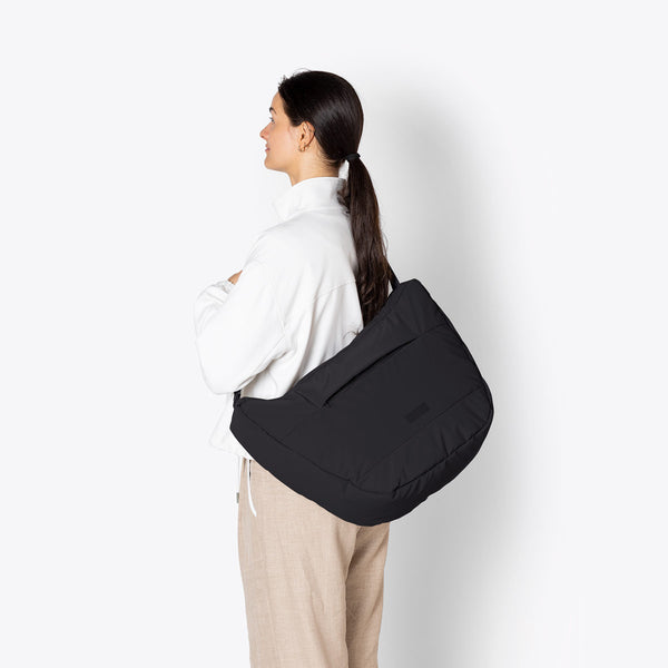 Adam Half-Moon Bag
