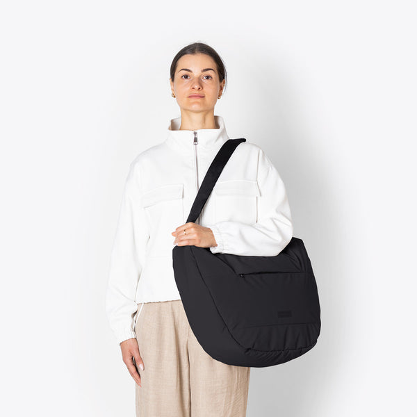Adam Half-Moon Bag