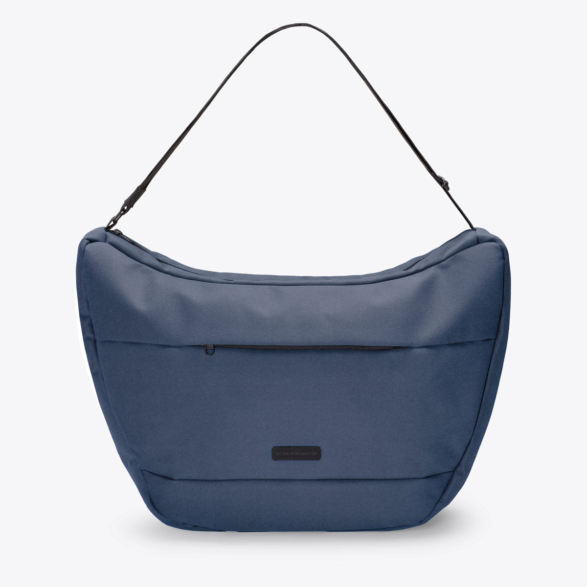 Adam Half-Moon Bag - Dark Navy / Medium