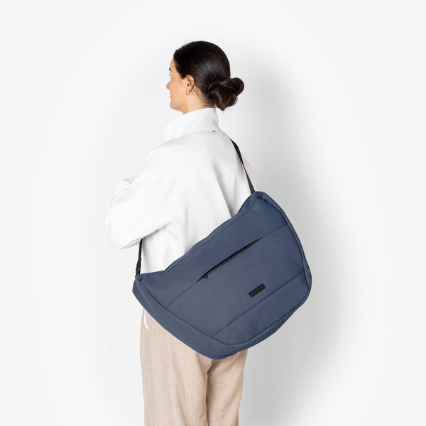 Adam Half-Moon Bag