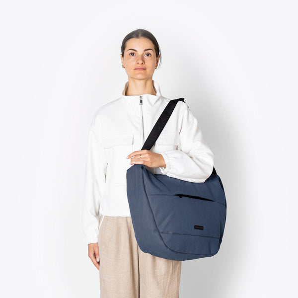Adam Half-Moon Bag