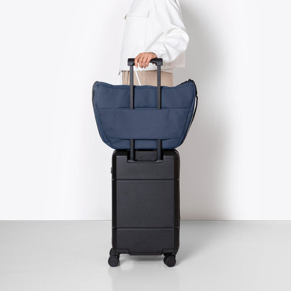 Adam Half-Moon Bag