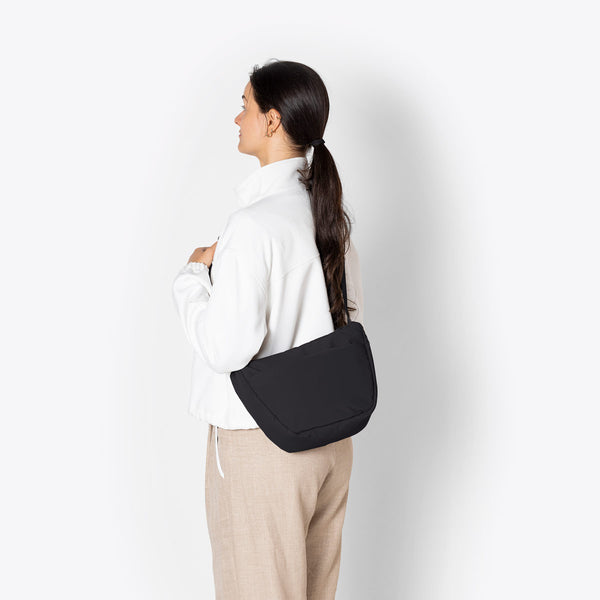 Adam Half-Moon Bag