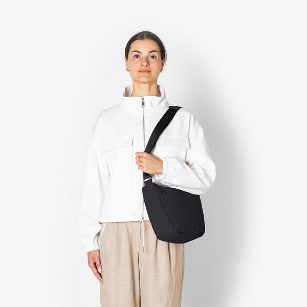 Adam Half-Moon Bag