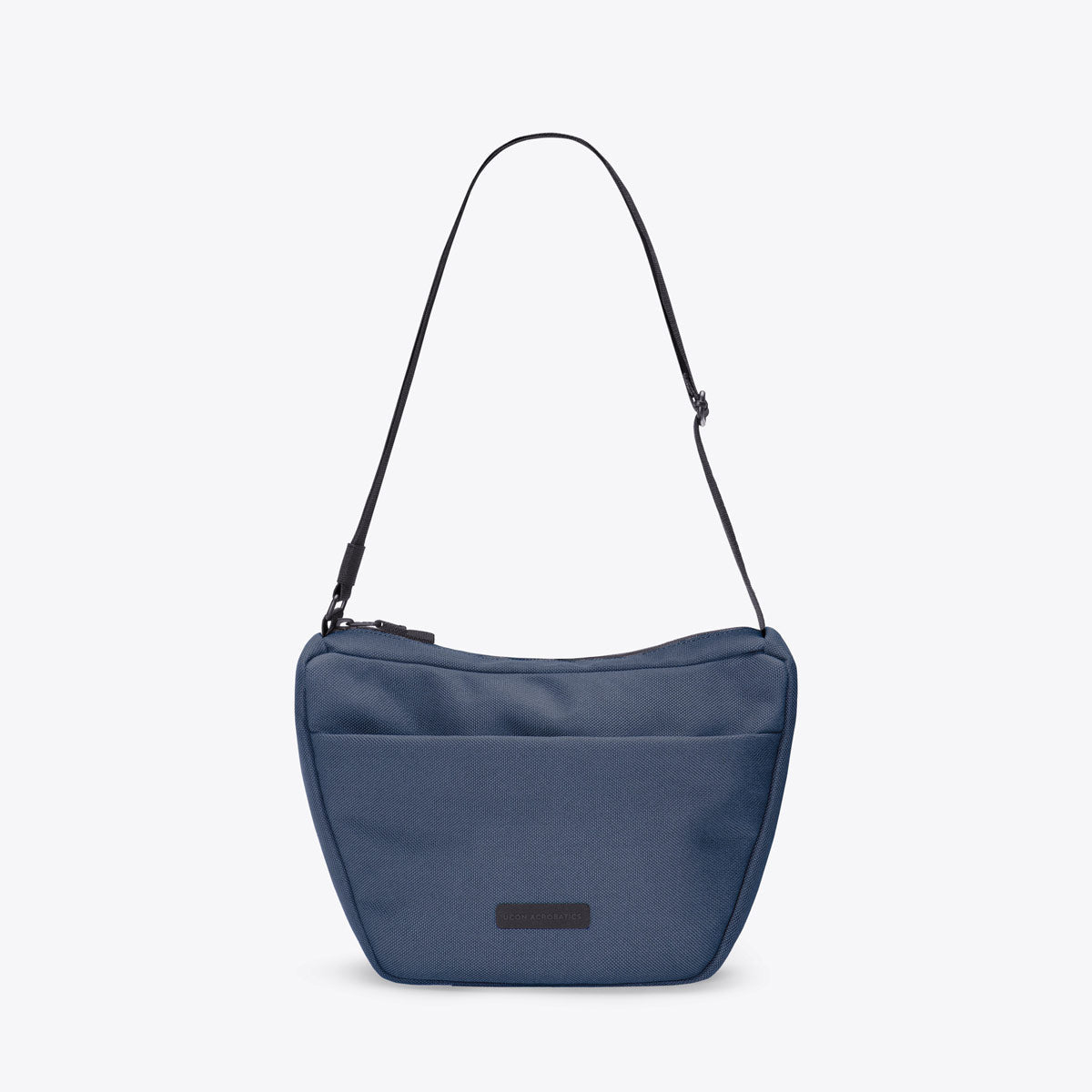 Adam Half-Moon Bag - Dark Navy / Mini