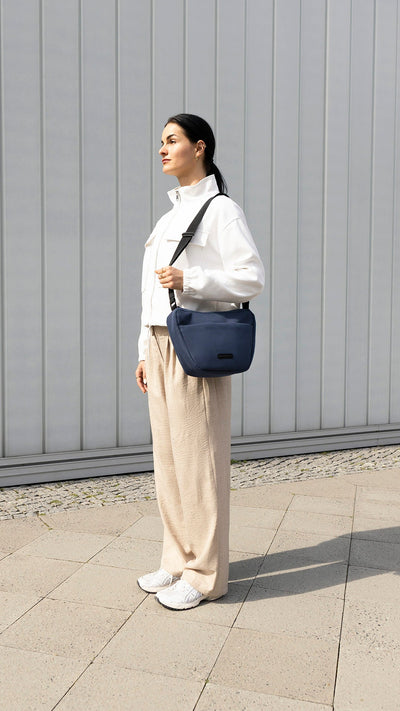 Adjustable Shoulder Strap