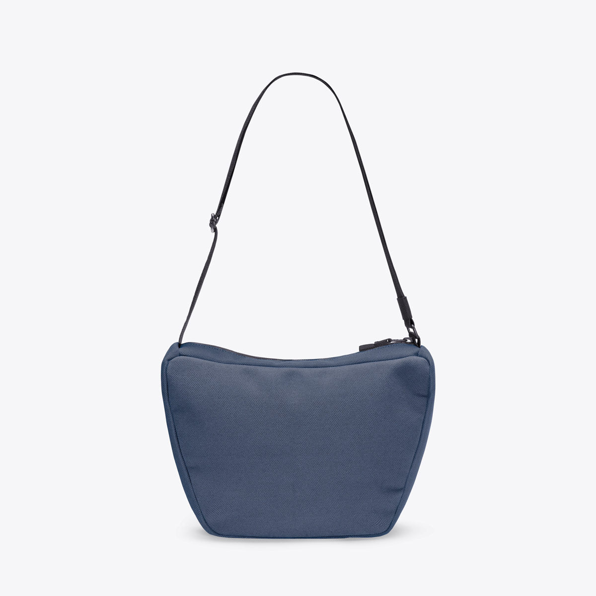 Adam Half-Moon Bag - Dark Navy / Mini