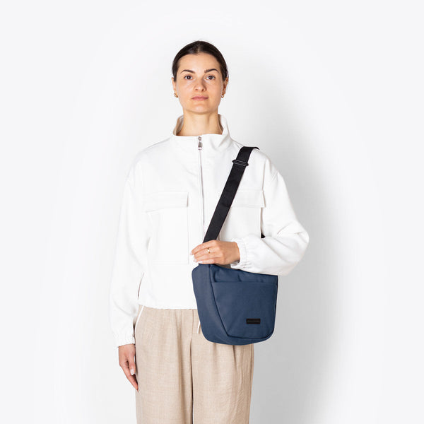 Adam Half-Moon Bag