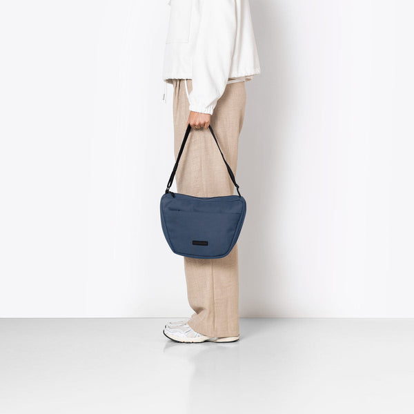 Adam Half-Moon Bag