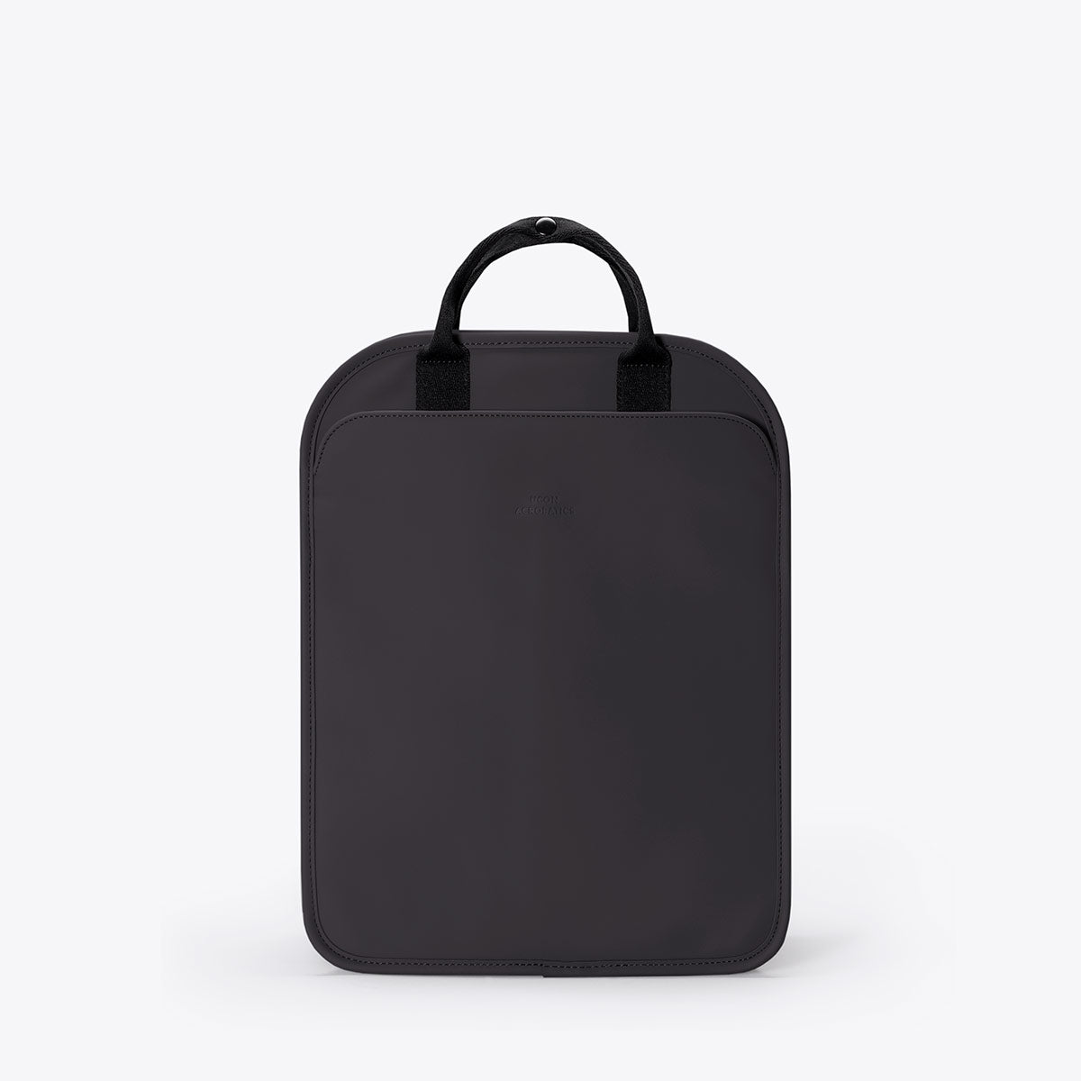 Alison Backpack - Black / Medium