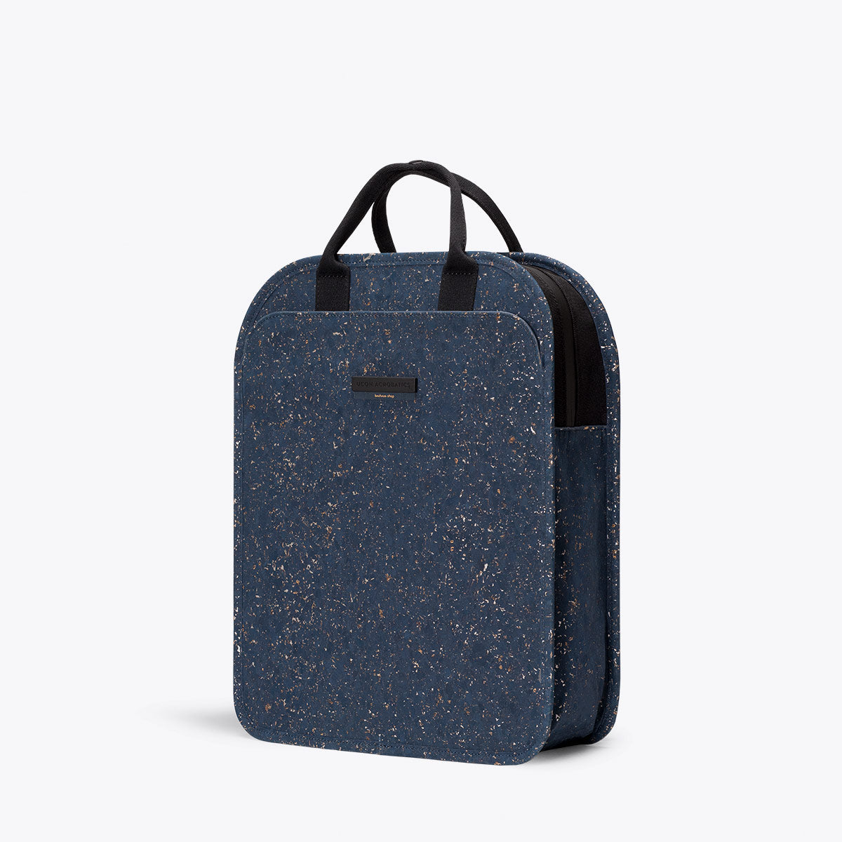 Alison Backpack - Bauhaus Artwork