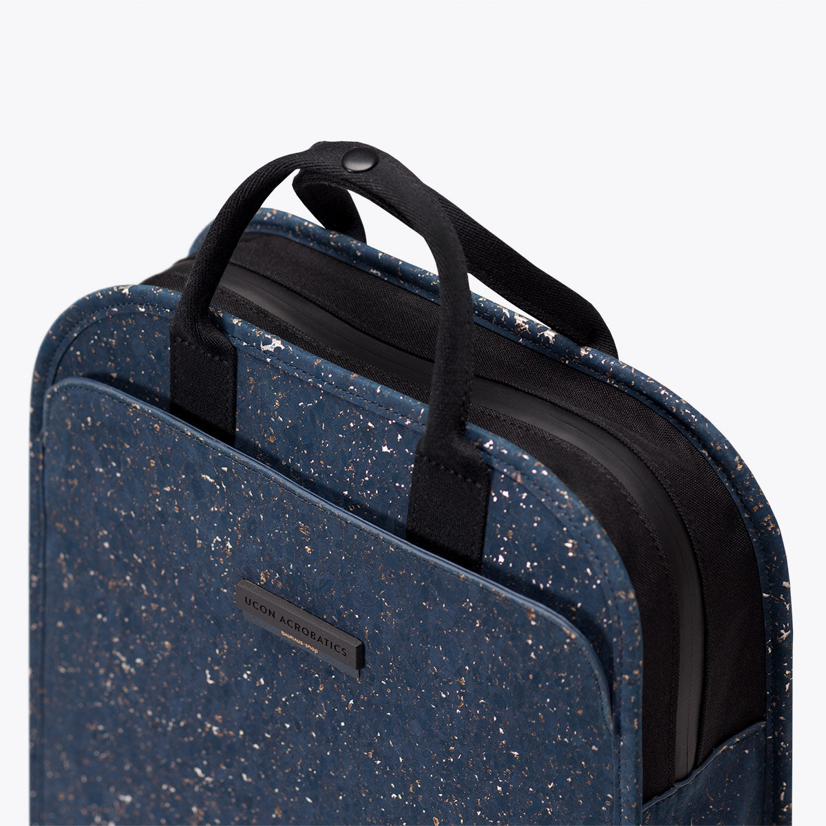Alison Backpack - Bauhaus Artwork