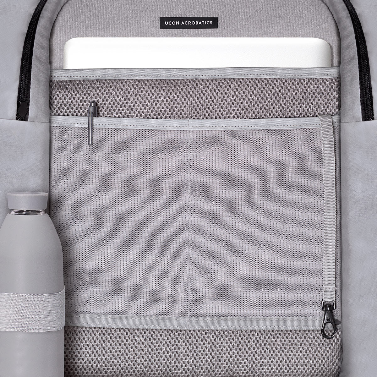 Alison Backpack - Bauhaus Artwork