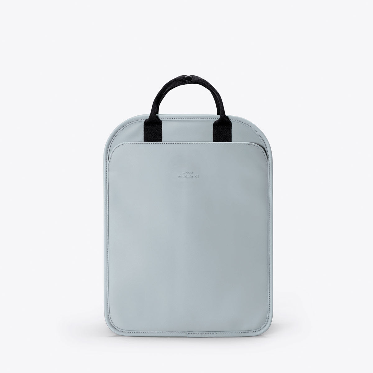 Alison Backpack - Dusty Blue / Medium