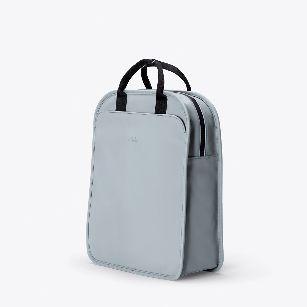 Alison Backpack - Dusty Blue / Medium