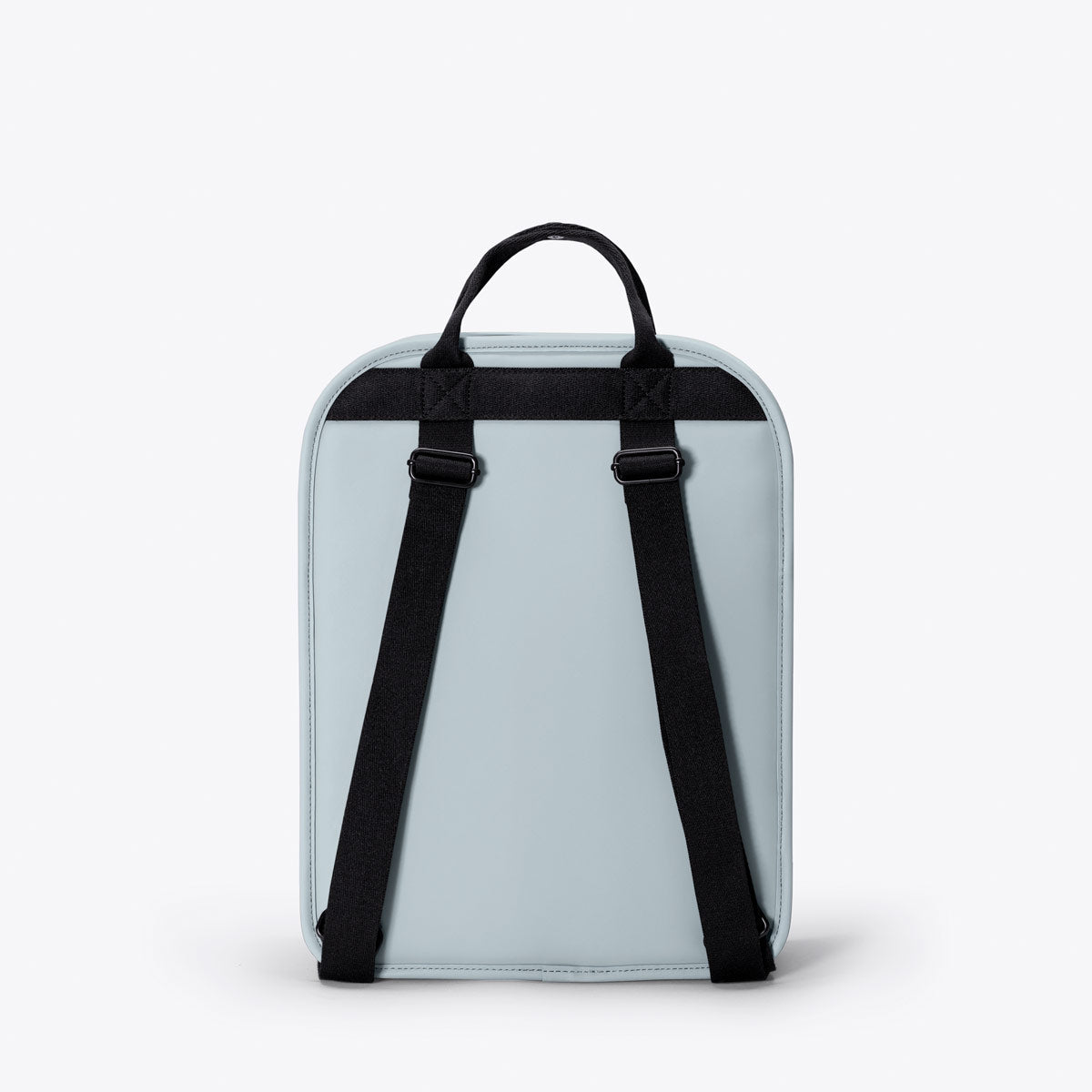 Alison Backpack - Dusty Blue / Medium