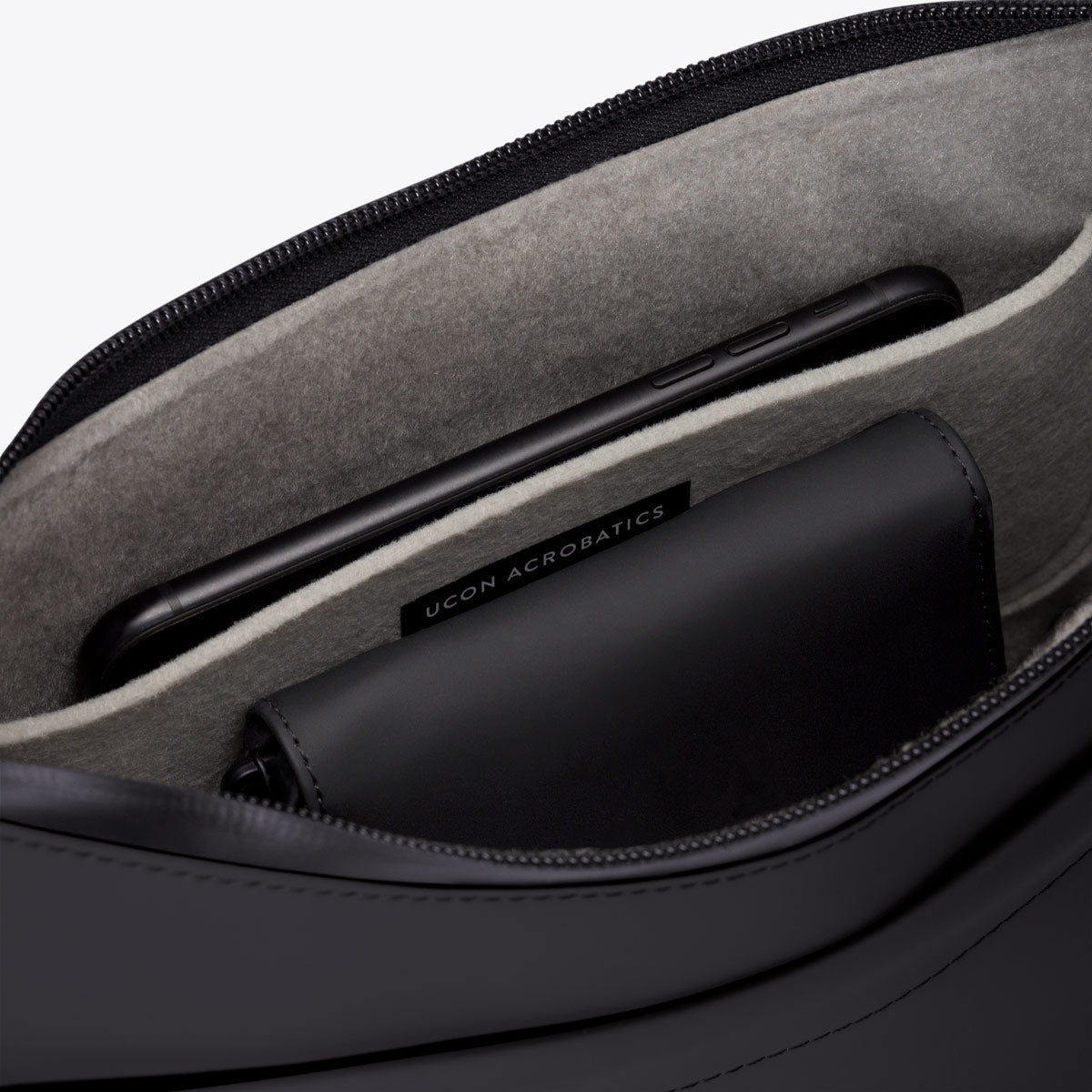 Alva Bag - Black