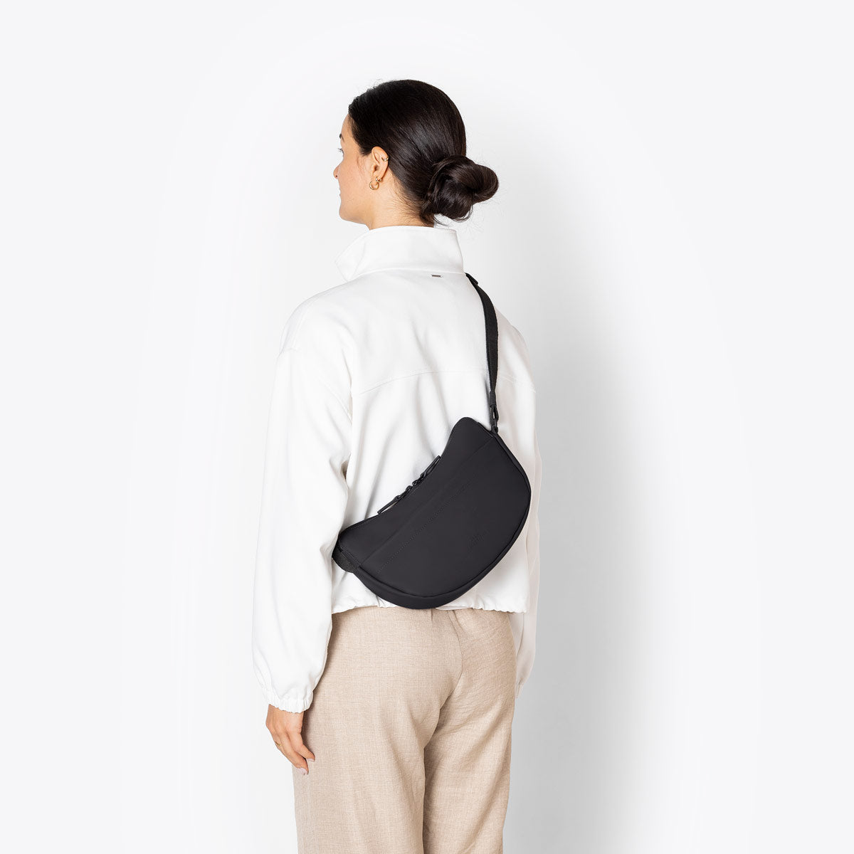 Alva Bag - Black