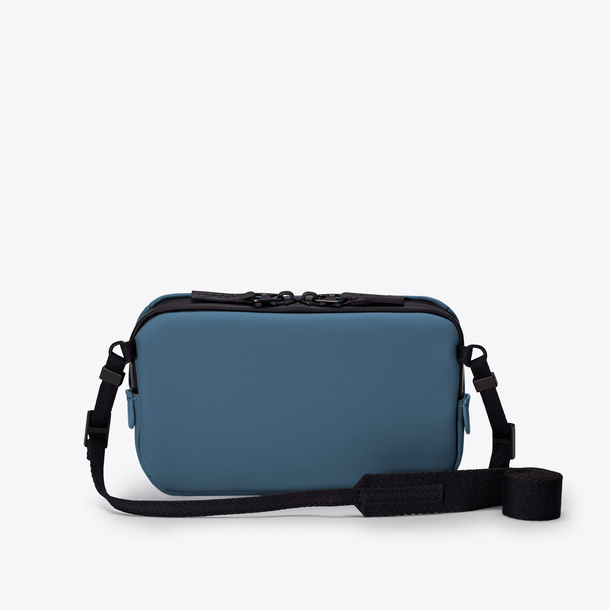 Ando Crossbody Bag - Petrol / Medium