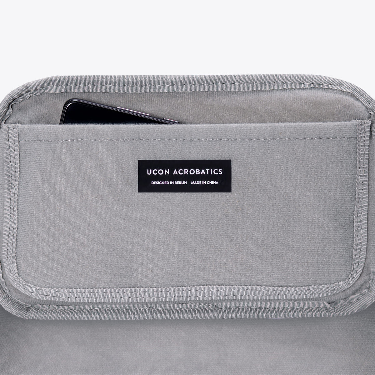 Ando Crossbody Bag