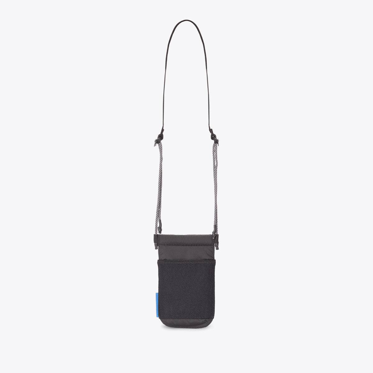 Arvo Crossbody Bag - Black
