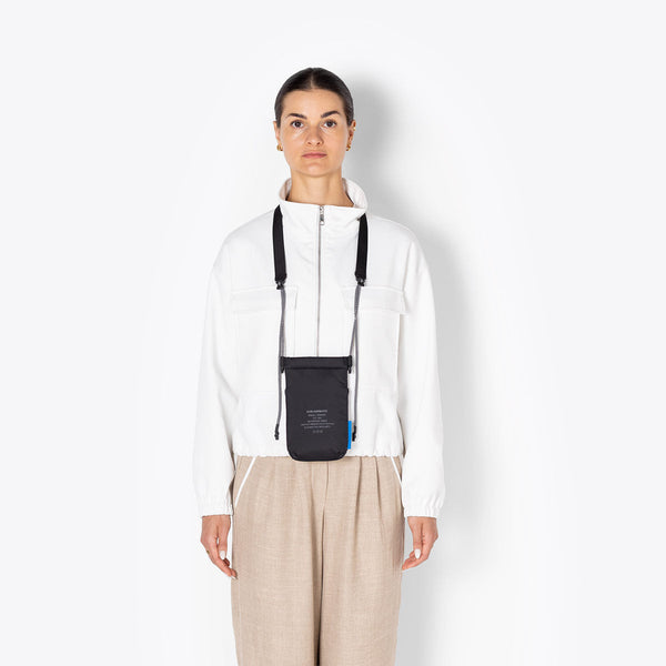 Arvo Crossbody Bag