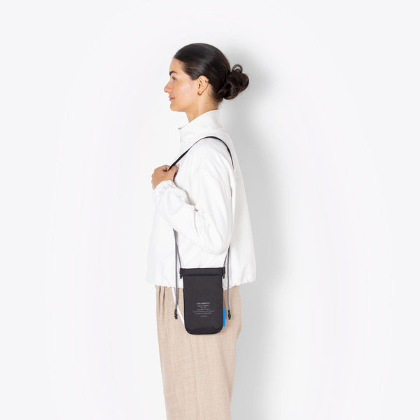 Arvo Crossbody Bag