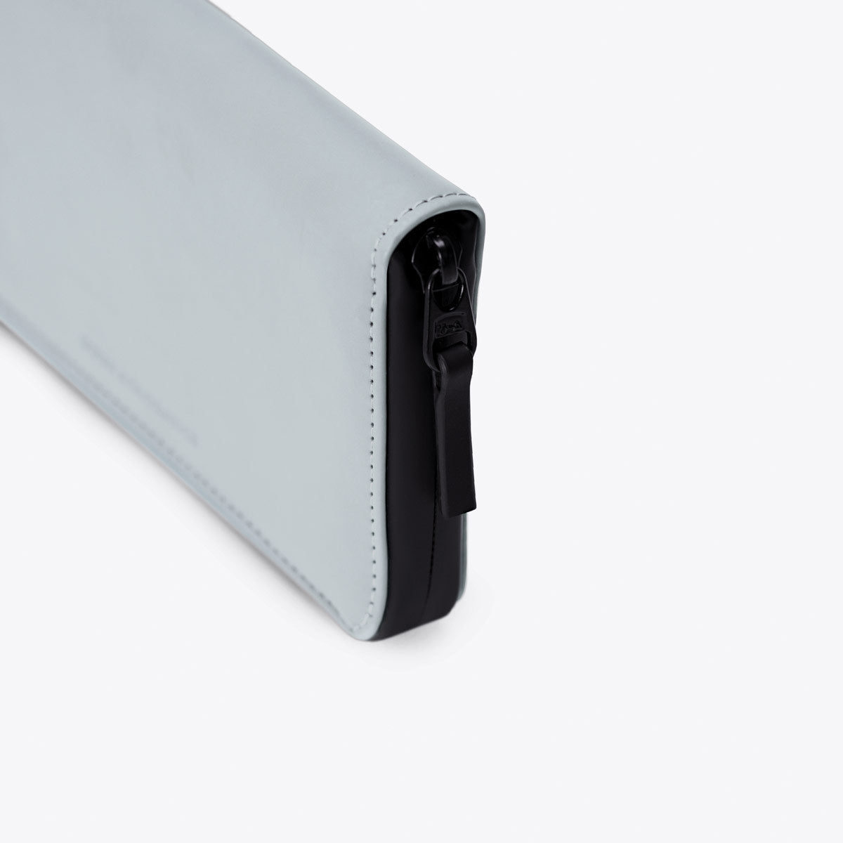 Denar Wallet - Dusty Blue