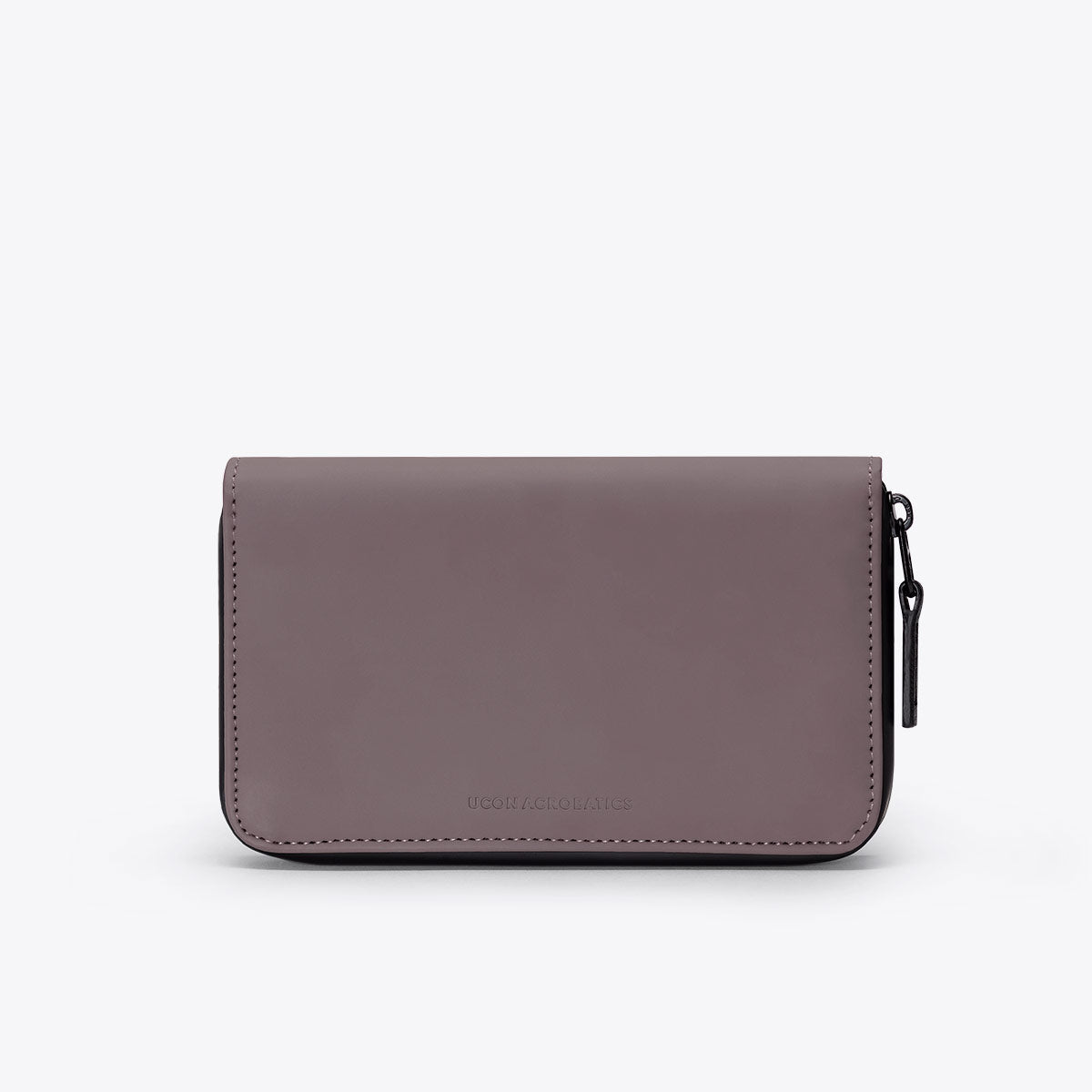 Naira Wallet - Grape