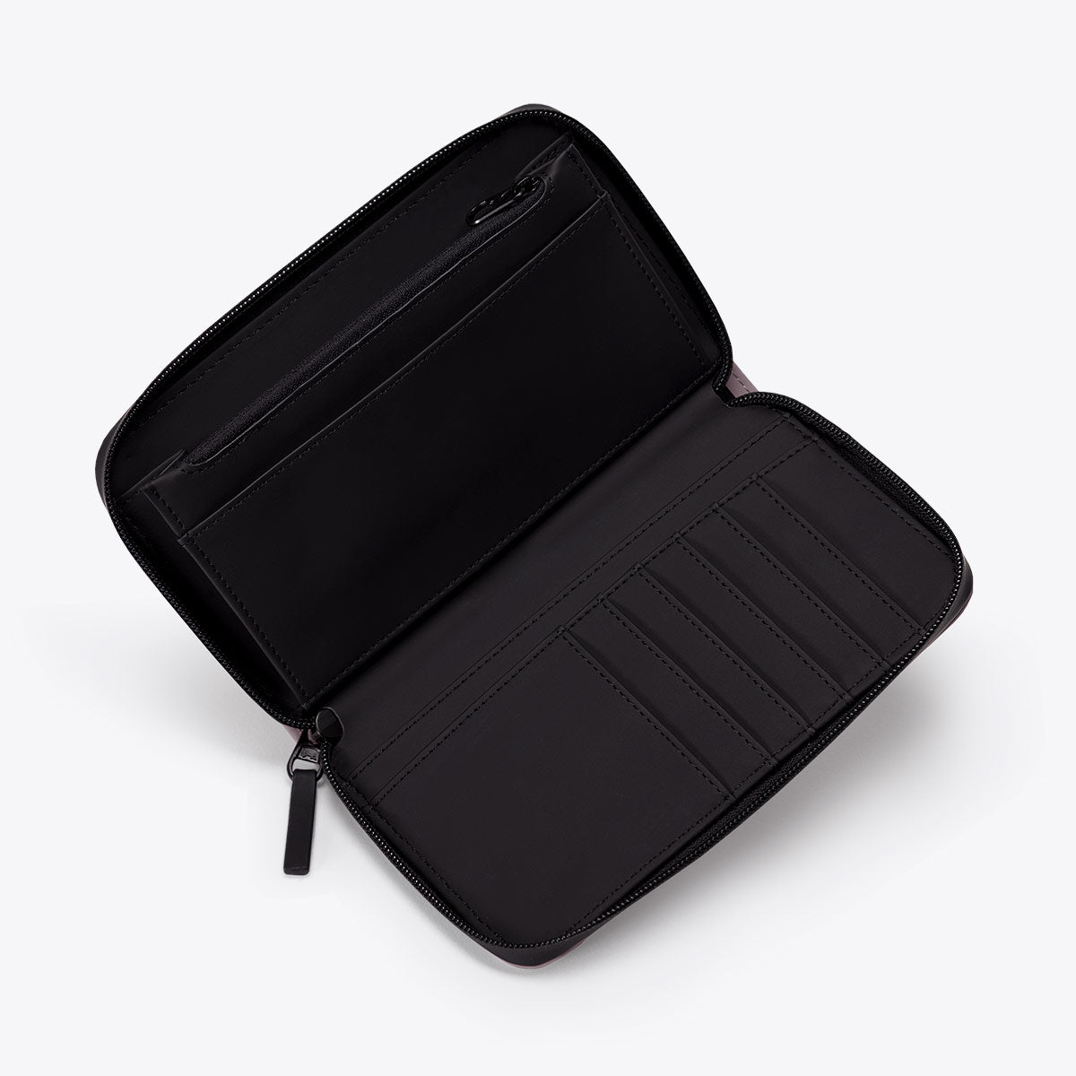 Naira Wallet - Grape