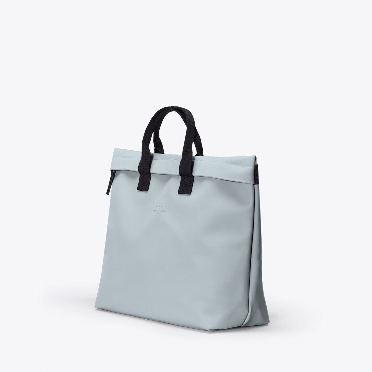 Eliza Bag - Dusty Blue