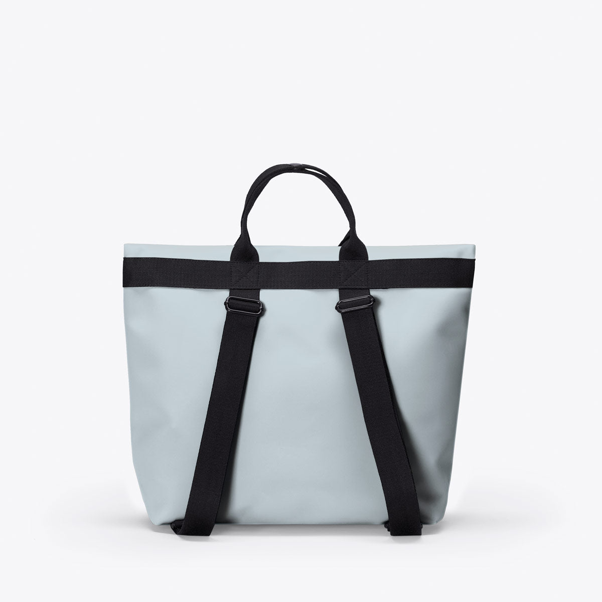 Eliza Bag - Dusty Blue