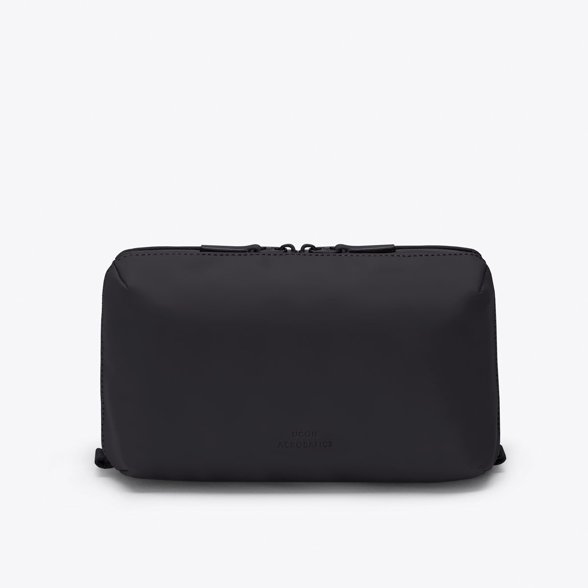Gosho Toiletry Bag - Black