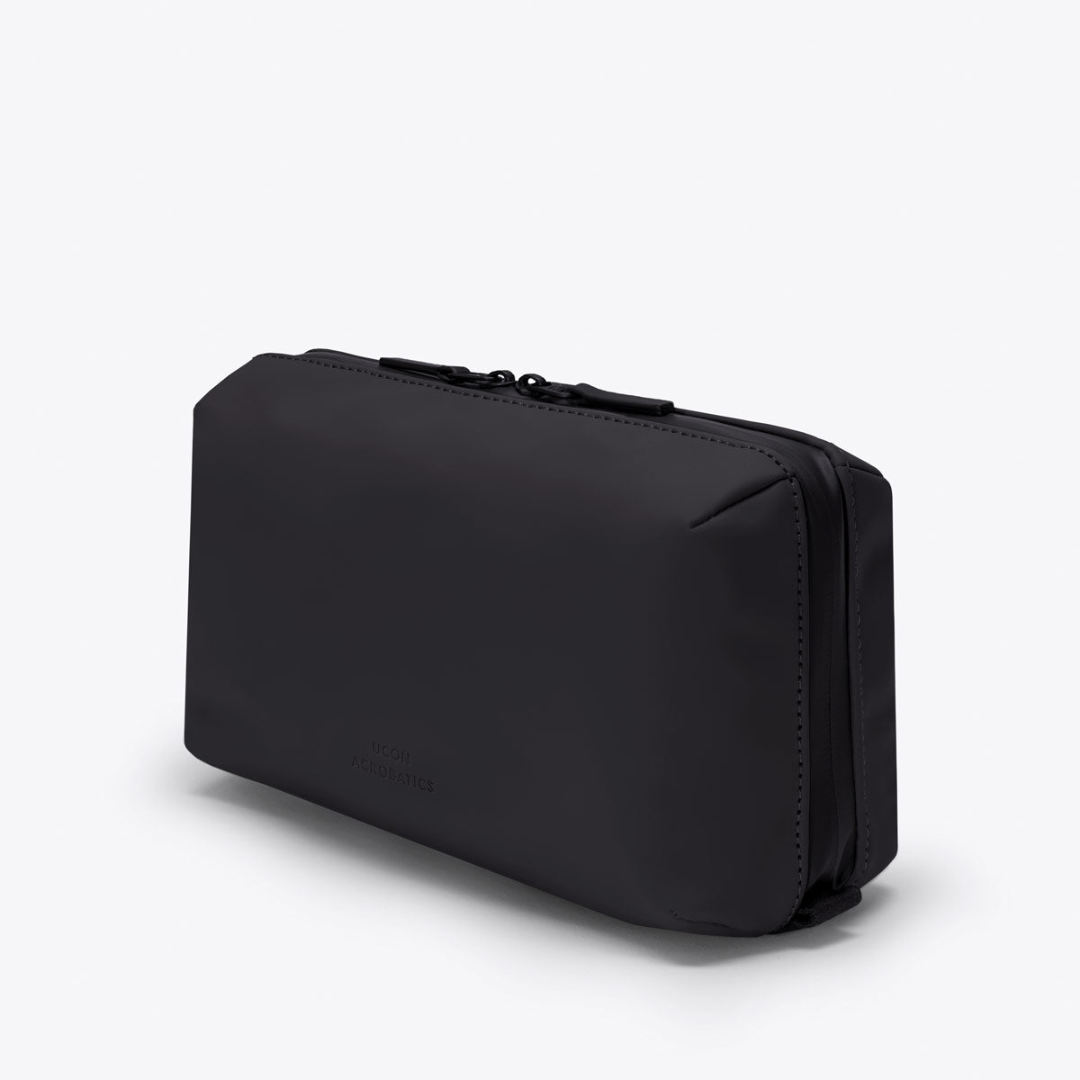 Gosho Toiletry Bag - Black