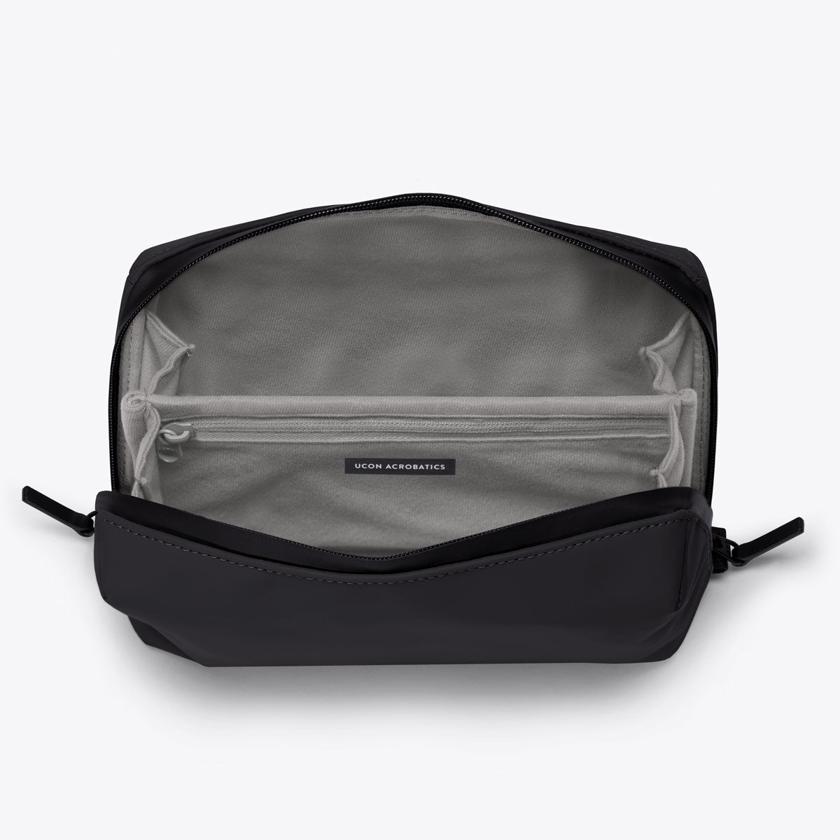 Gosho Toiletry Bag - Black