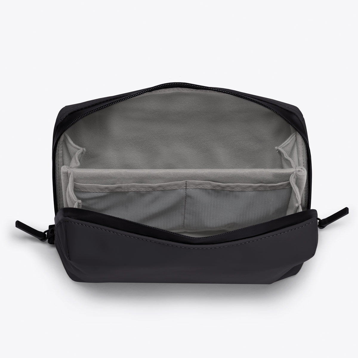 Gosho Toiletry Bag - Black