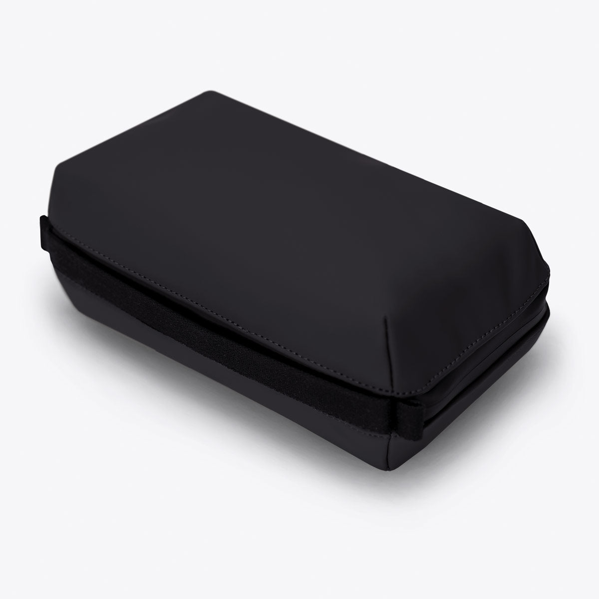 Gosho Toiletry Bag - Black