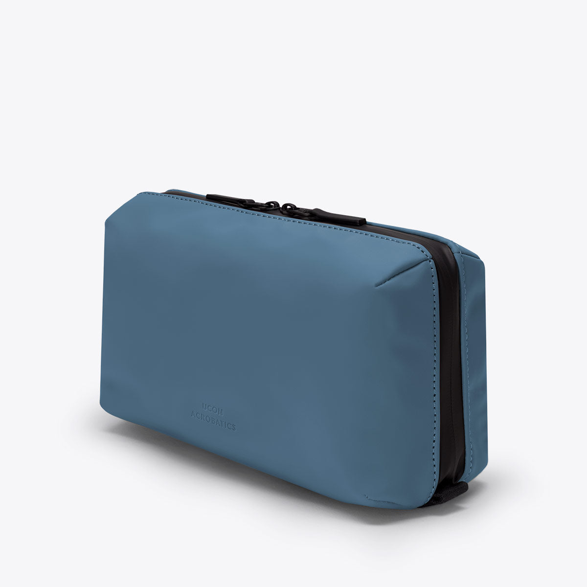 Gosho Toiletry Bag - Petrol