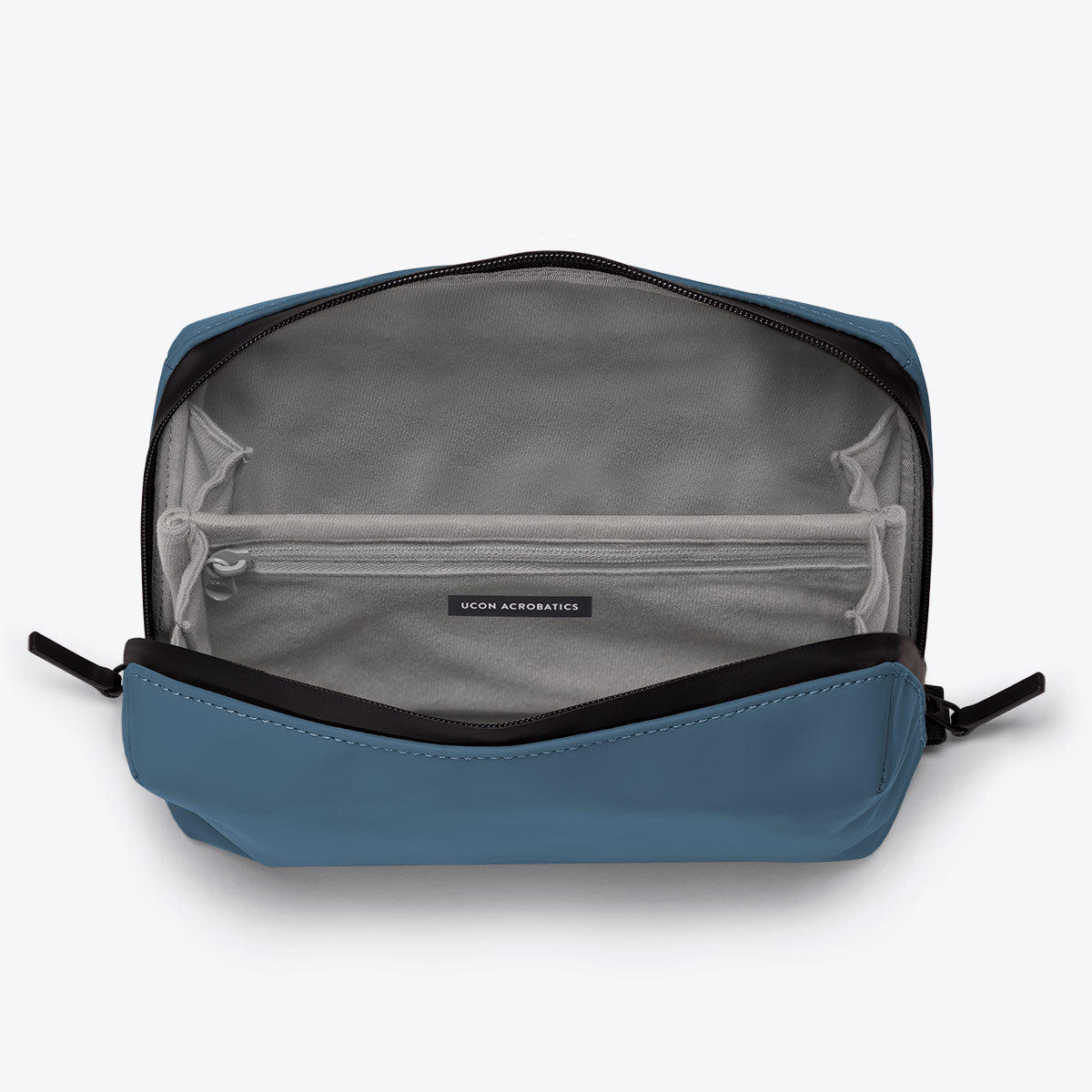 Gosho Toiletry Bag - Petrol