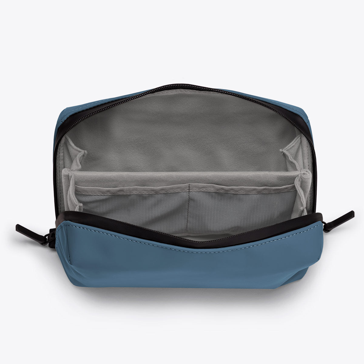 Gosho Toiletry Bag - Petrol