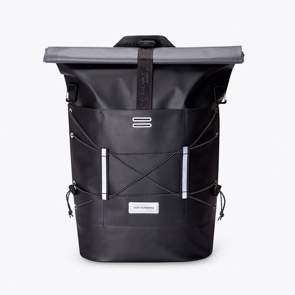 Black / Medium