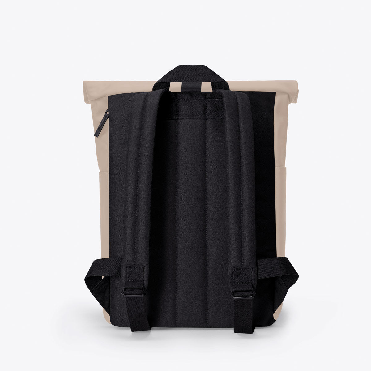 Hajo Roll-Top Backpack - Sand / Mini