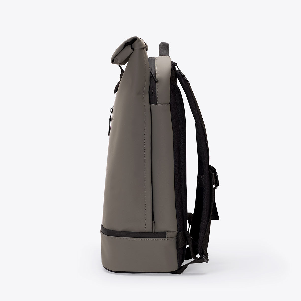 Hajo Pro Roll-Top Backpack - Dark Grey