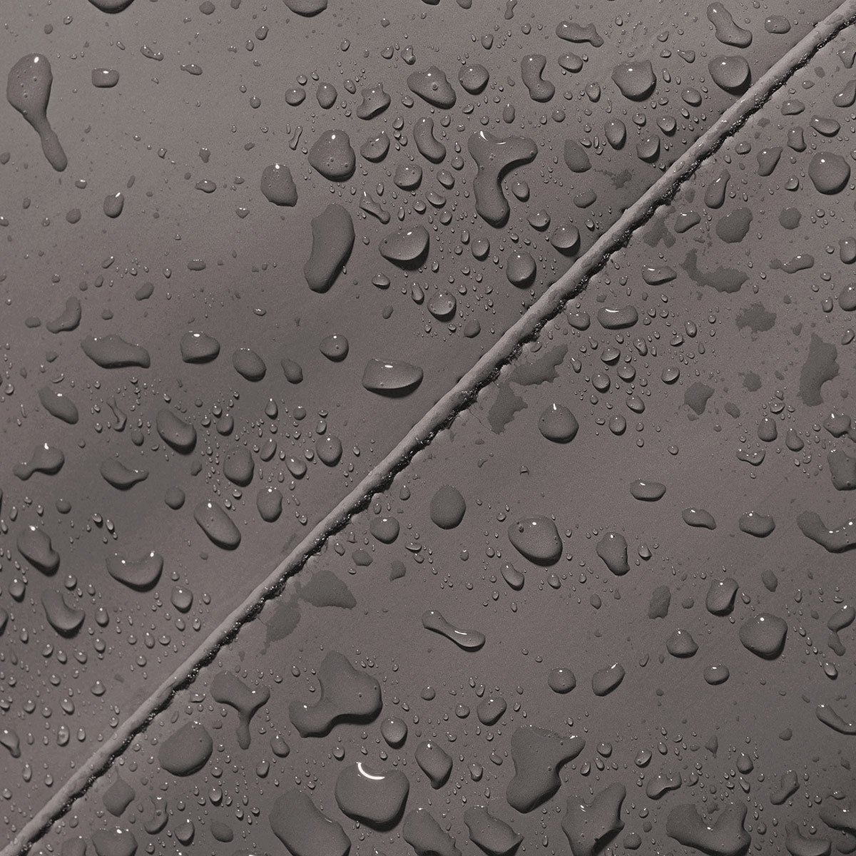 Hajo Pro Roll-Top Backpack - Dark Grey