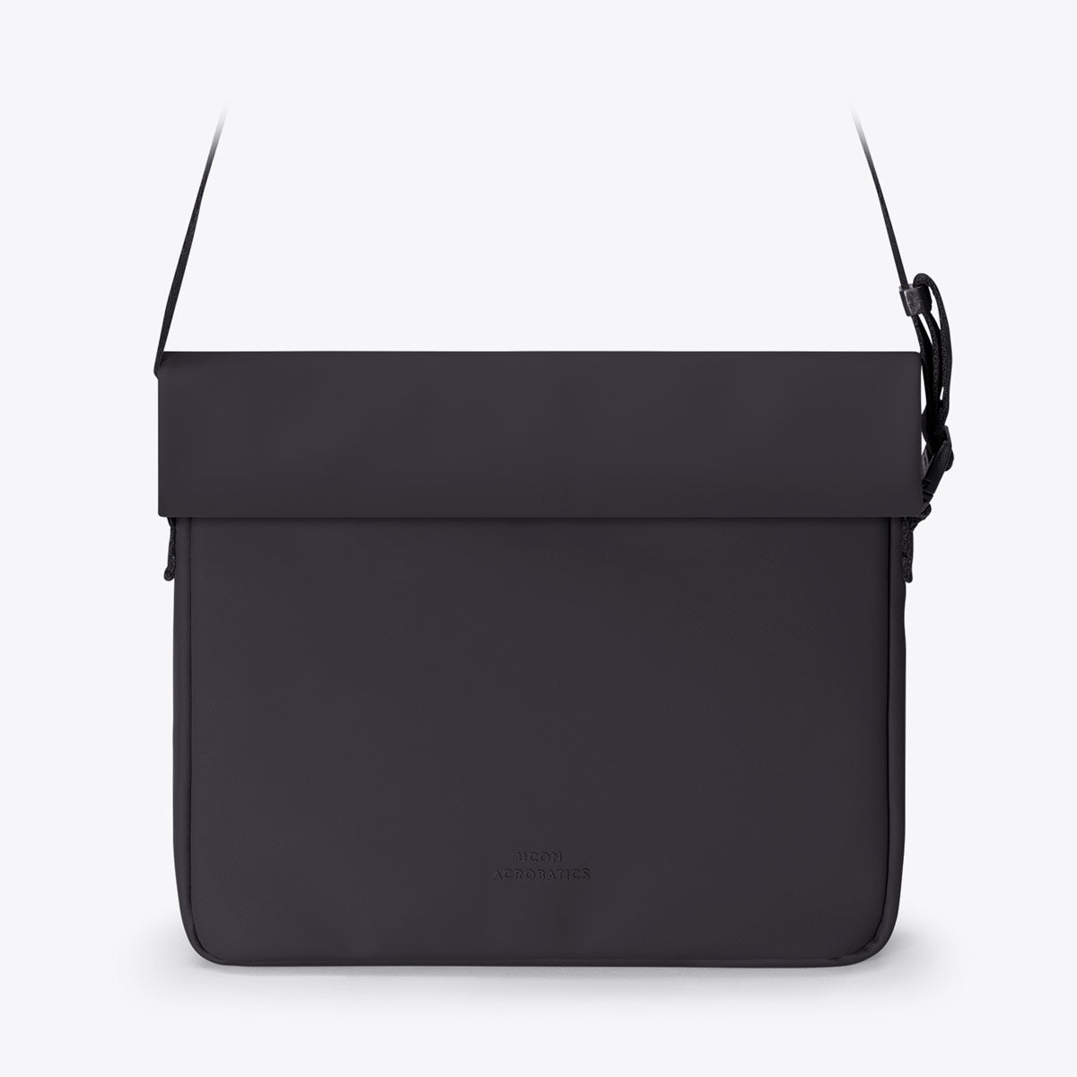Jarven Shoulder Bag - Black