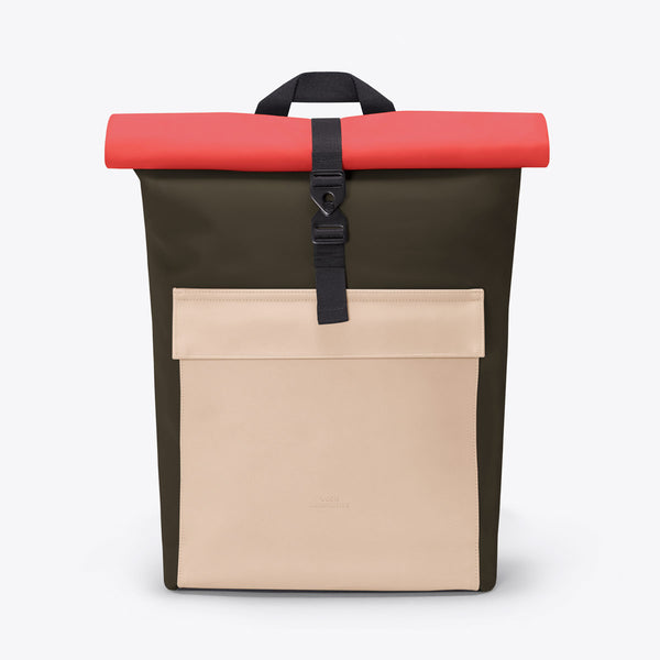 Olive - Light Almond / Medium