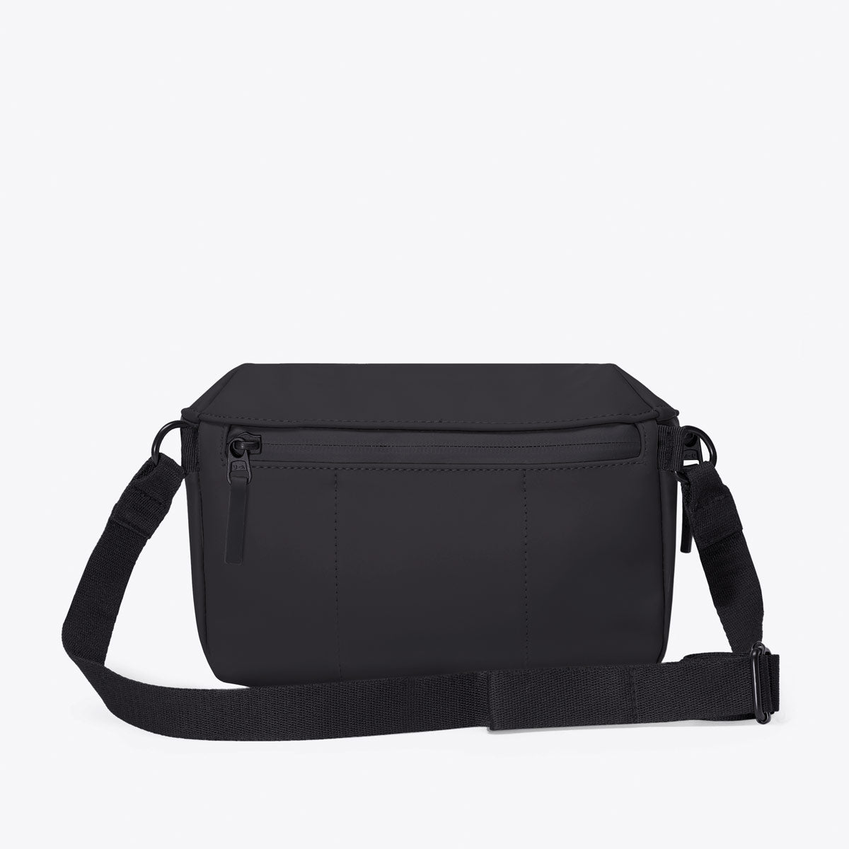 Jona Crossbody Bag - Black / Large